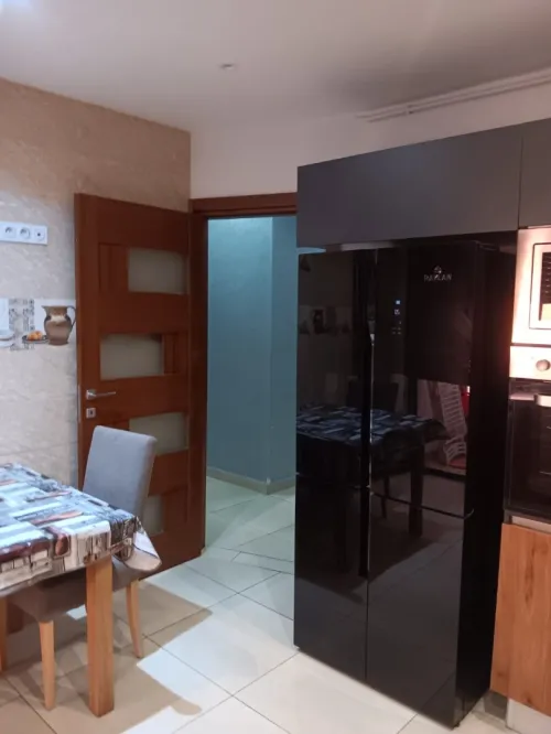Vente Appartement F3 Oran Oran