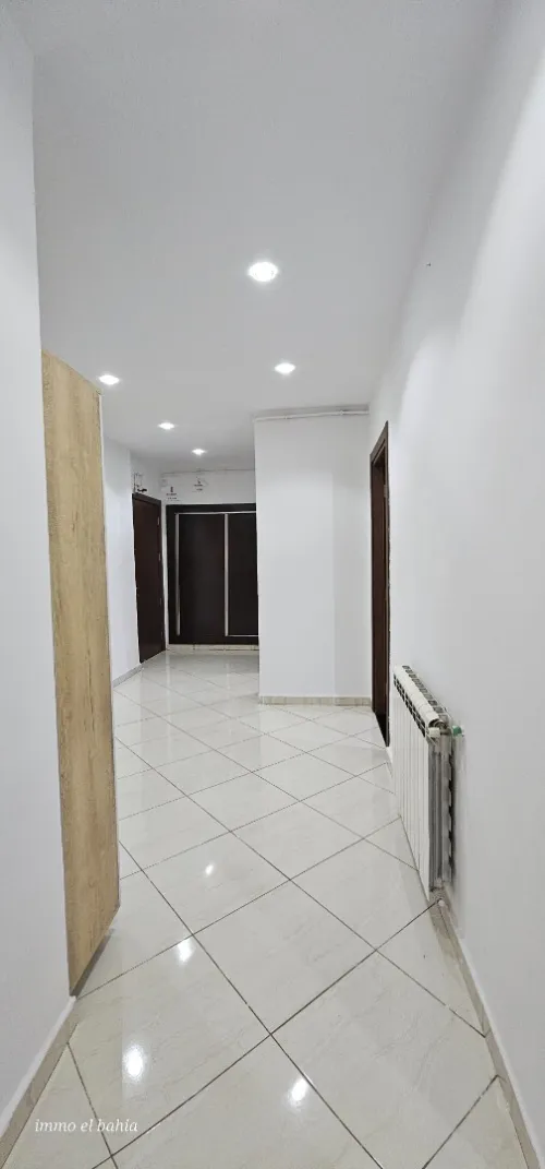 Location Appartement F3 Oran Oran