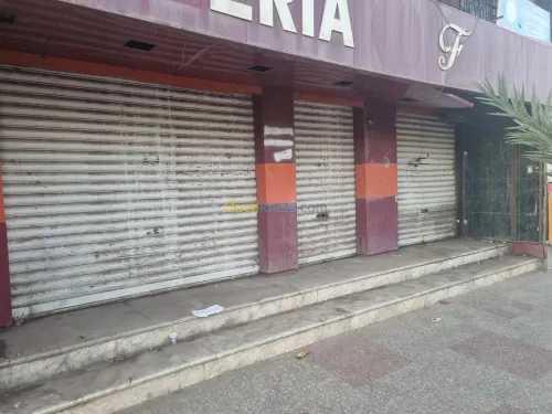Vente Local Oran Oran