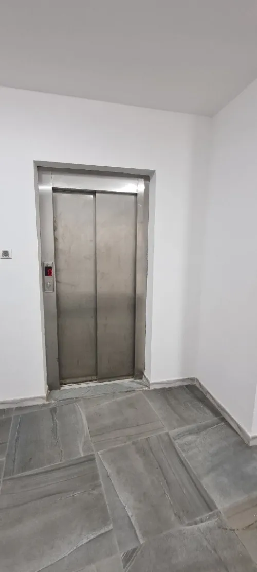 Vente Appartement F4 Oran Oran