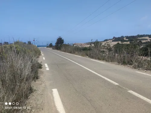 Vente Terrain Oran Oran