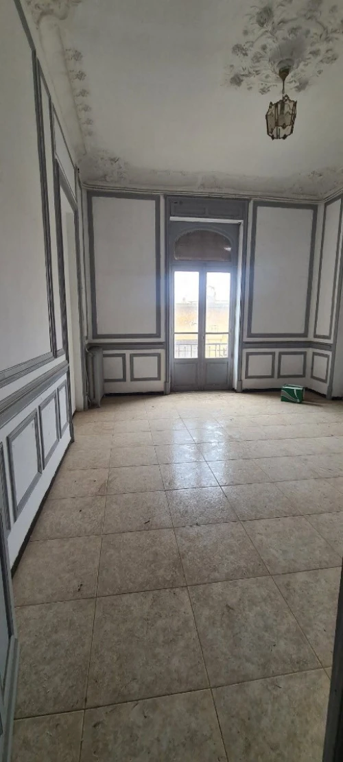 Vente Immeuble Oran Oran