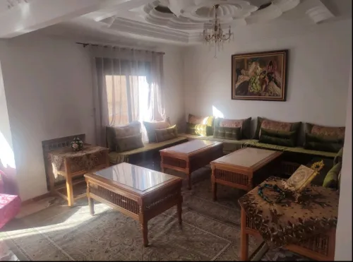 Vente Villa Oran Bir el djir
