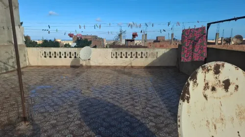 Vente Villa Oran Bousfer