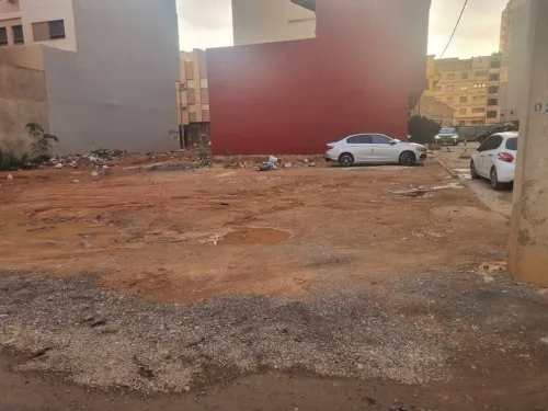 Vente Terrain Oran Oran