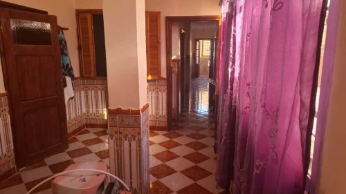 Vente Villa Oran Bousfer
