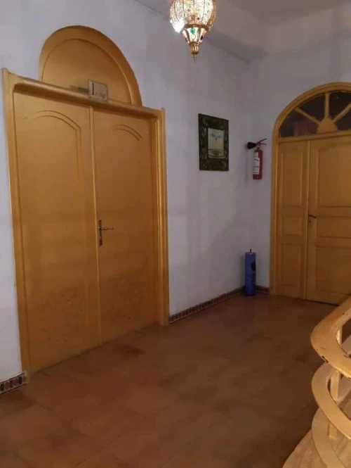 Vente Immeuble Oran Oran