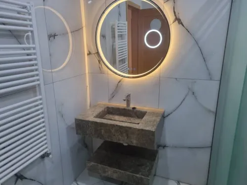 Vente Appartement F4 Oran Oran
