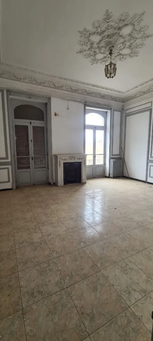 Vente Immeuble Oran Oran