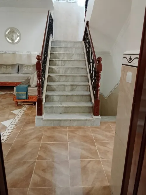 Vente Villa Oran Es senia