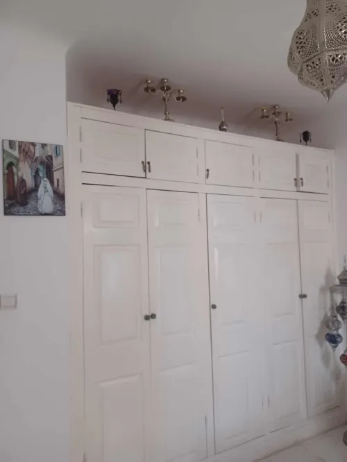 Location Appartement F4 Oran Oran