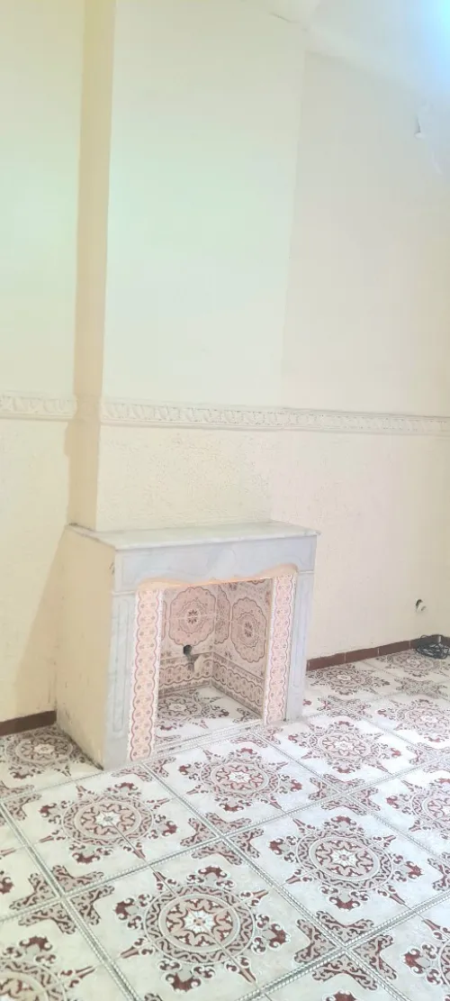 Vente Appartement F2 Oran Oran