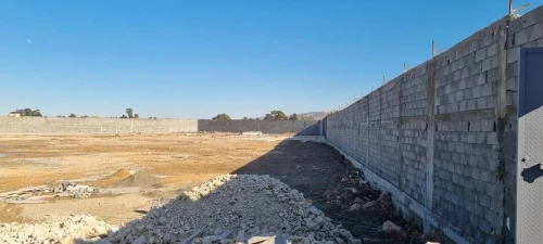 Vente Terrain Oran Tafraoui