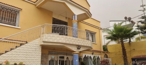 Vente Villa Oran Oran