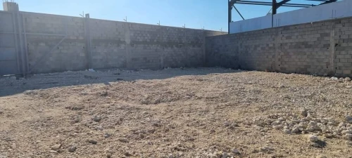 Vente Terrain Oran Tafraoui