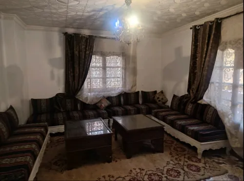 Vente Villa Oran Bir el djir