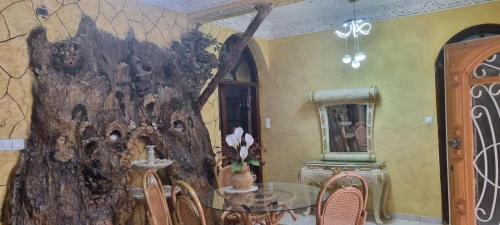 Vente Villa Oran Oran
