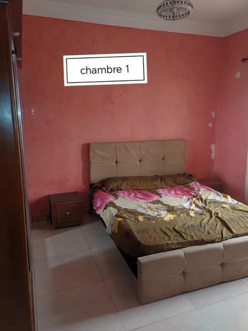 Vente Appartement Oran Oran