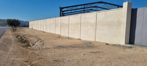 Vente Terrain Oran Tafraoui