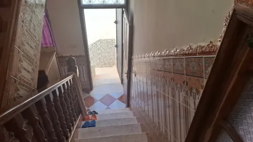 Vente Villa Oran Bousfer
