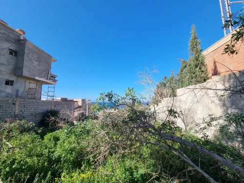 Vente Terrain Oran Ain el turck