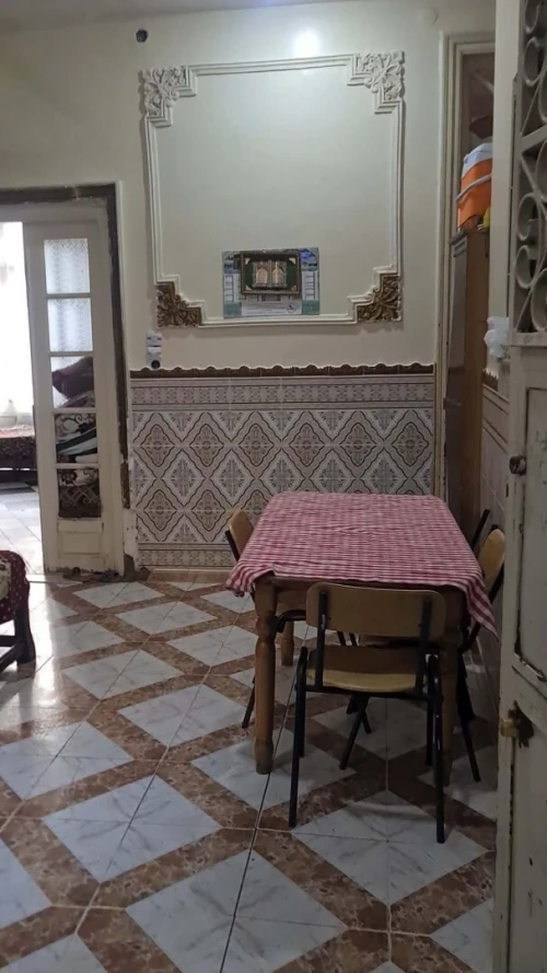 Vente Appartement Oran Oran