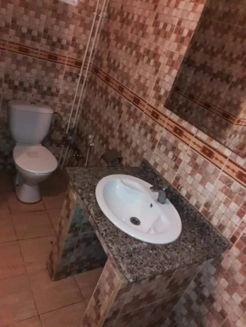 Vente Immeuble Oran Oran