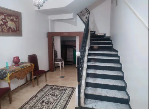 Vente Villa Oran Bir el djir