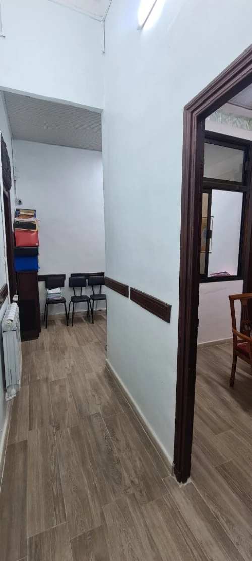 Vente Appartement F6 Oran Oran