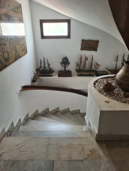 Vente Villa Alger Hydra