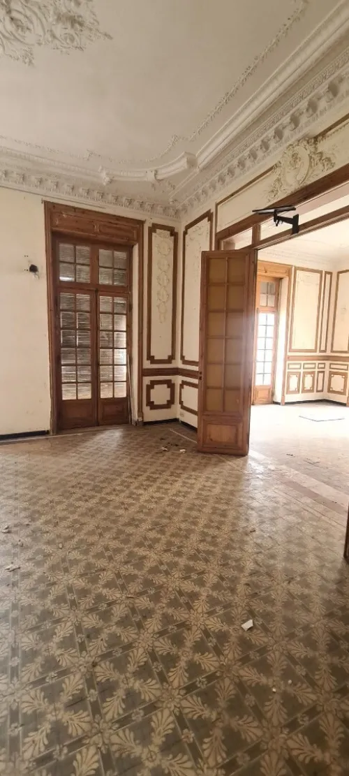Vente Immeuble Oran Oran