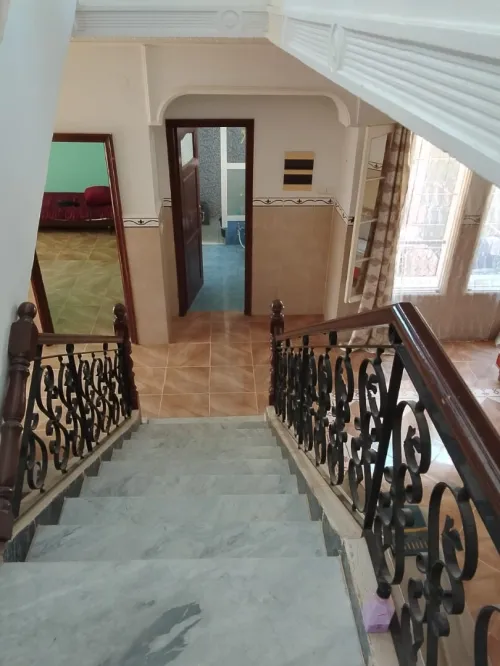 Vente Villa Oran Es senia