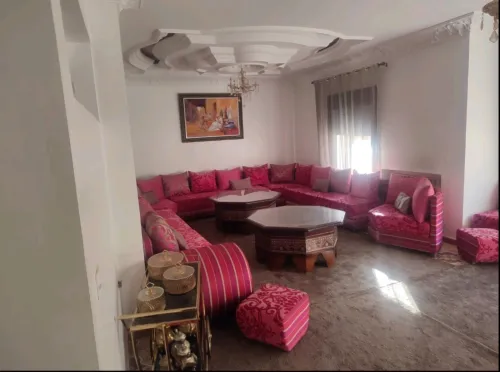 Vente Villa Oran Bir el djir