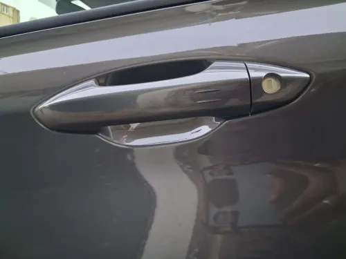 Geely Coolray 2025 Super Max 