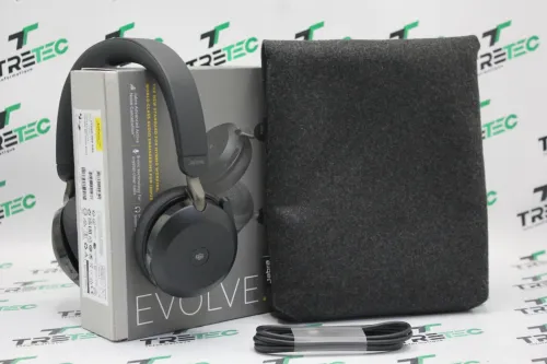 CASQUE JABRA EVOLVE 2 75