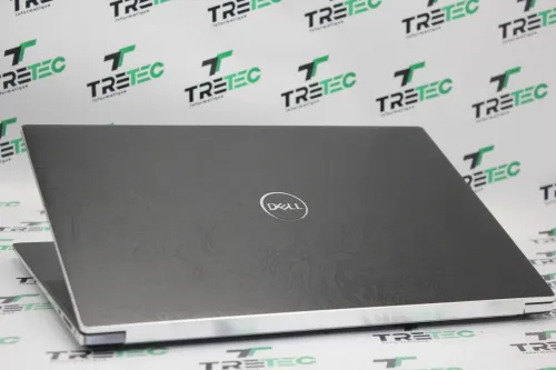 DELL XPS 15 9510 I7-11800H 16GB 512GB SSD RTX 3050 TI 15 4K TACTILE