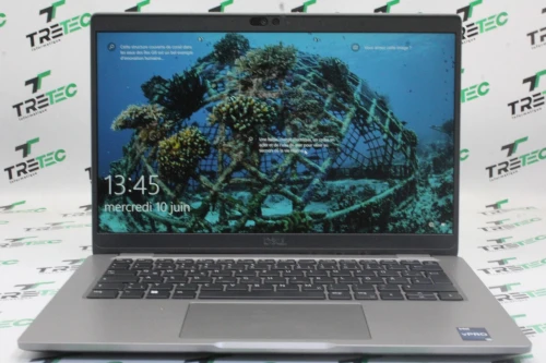 DELL LATITUDE 5340 I5-1345U 16GB 256GB SSD 13 FHD