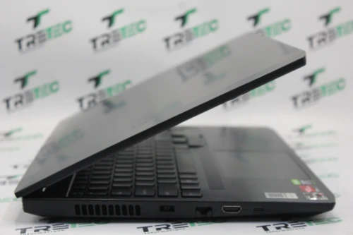 LENOVO IDEAPAD GAMMING 3 RYZEN 5 5600H 16GB 512GB SSD RTX 3050 4GB 15 FHD