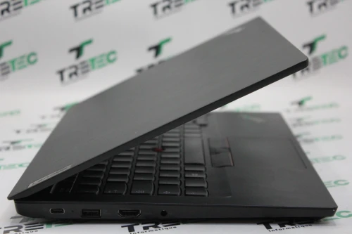 LENOVO THINKPAD E14 I7-1165G7 16GB 256GB SSD 14 FHD