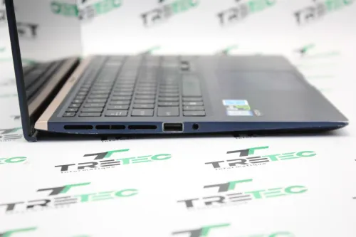 ASUS ZENBOOK UX533FD I7 8th 16 GB 512 GB SSD GTX 1050 FHD 15"
