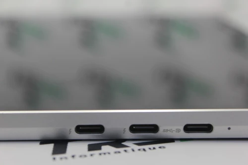 HP ELITE X2 G4 I5 8th 8GB 256GB SSD 3K TACTILE 12.3" DETACHABLE