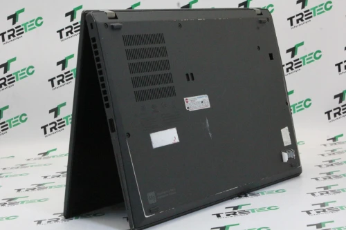 LENOVO ThinkPad X13 I7-1165G7 16GB 512GB 13" FULL HD