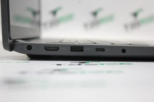 DELL LATITUDE 3550 I5 1335U 8 GB 256 GB SSD FHD 15"