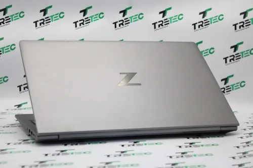 HP ZBOOK POWER G9 I9 12th 32GB 1TB RTX A2000 8GB FHD 15"