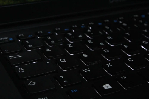 DELL LATITUDE 7490 I7 8th 16GB 256GB SSD FHD 14"
