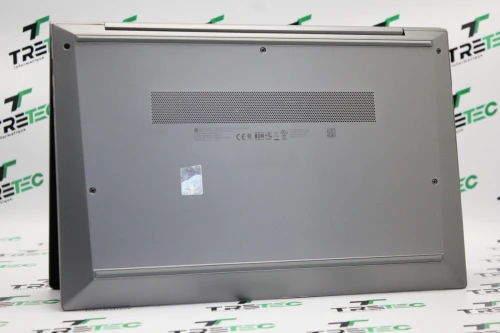 HP ZBook 14 I7 11th 16 GB 512 GB SSD FHD 14"