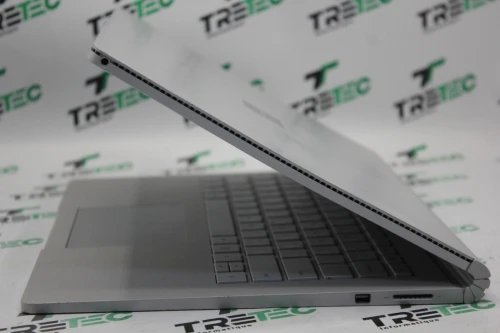 SURFACE BOOK I7-6600U 8GB 256GB NVIDIA GEFORCE CPU 14 3K TACTILE