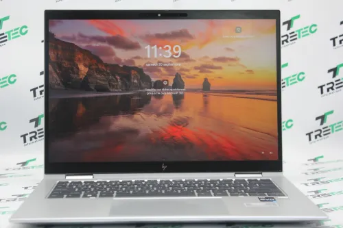 HP ELITEBOOK 1040 G9 I7-1255U 16GB 512GB SSD FHD TACTILE 360