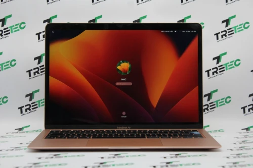 APPLE MACBOOK AIR 2020 M1 8 GB 512 GB SSD 2K 13"