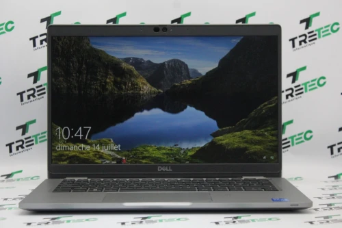 DELL LATITUDE 5330 I5 12th 16GB 256GB SSD FHD 13" TACTILE 